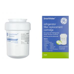 thumbnail image 2 of Hotpoint MSZ802DF Fridge Freezer Water Filter - Replaces C00375233, 481248088024 - 300 Gallon Capacity 2 of 3